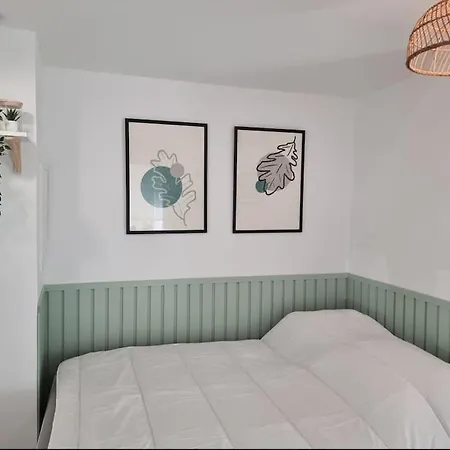 Apartamento Le Petit Chene *